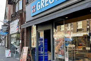 Greggs image