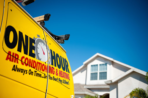 Pitzers One Hour Air Conditioning & Heating, 3037 AZ-95, Bullhead City, AZ 86442, HVAC Contractor