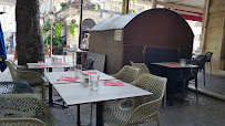 Atmosphère du Restaurant La Table Du Marché à Prayssac - n°1