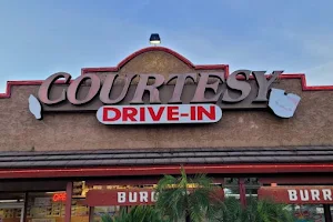 Courtesy Drive-In image