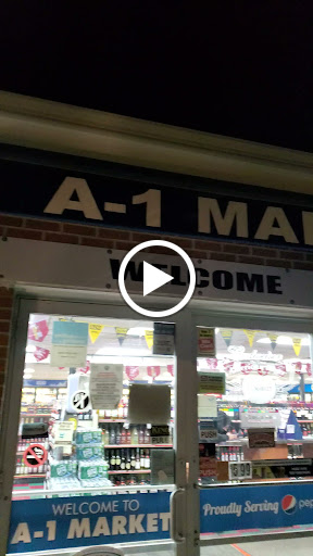 Grocery Store «A-1 Market», reviews and photos, 85 E Main St, Avon, MA 02322, USA