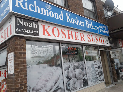 Richmond Kosher Bakery