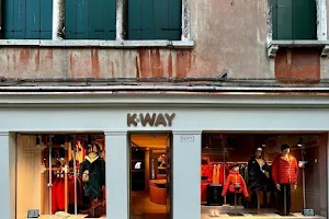 K-Way 15 Venezia image