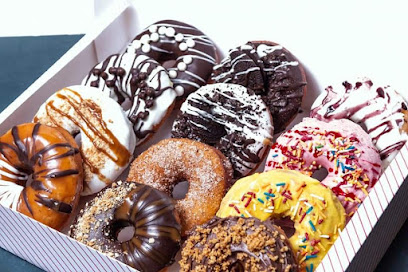 Dora Donuts And Pastry