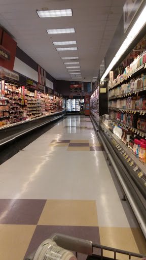 Grocery Store «ShopRite of 1st State Plaza», reviews and photos, 1600 W Newport Pike, Wilmington, DE 19804, USA