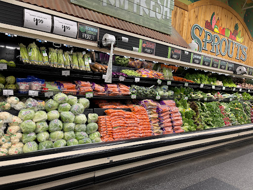 Health Food Store «Sprouts Farmers Market», reviews and photos, 11722 Marsh Ln, Dallas, TX 75229, USA