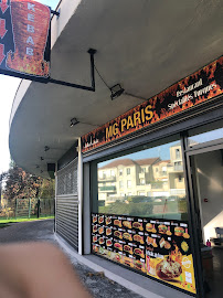 Photos du propriétaire du Restaurant de döner kebab mg Paris à Ézanville - n°5
