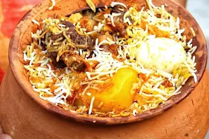 The Biryani House image