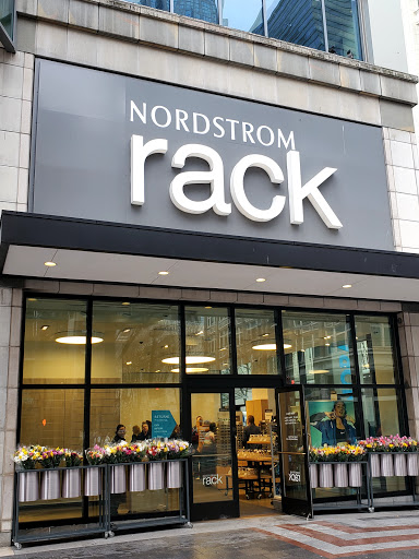 Cosmetics Store «SEPHORA», reviews and photos, 415 Pine St, Seattle, WA 98101, USA