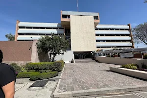 IMSS General Hospital Zone No 2-A image