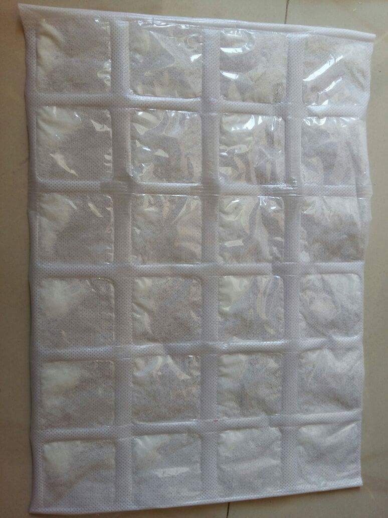 Packoxy