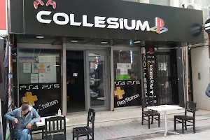 Collesium Playstation Oyun Salonu image