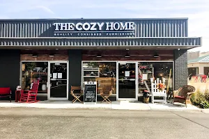 The Cozy Home - East image