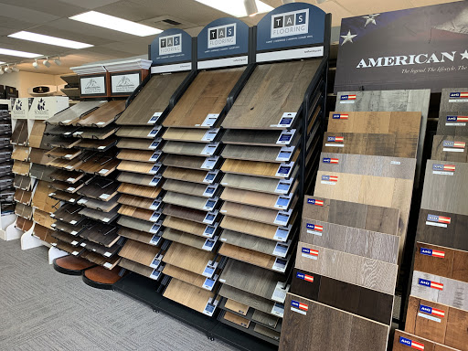 Flooring Store «Demar Co», reviews and photos, 515 Strander Blvd, Seattle, WA 98188, USA
