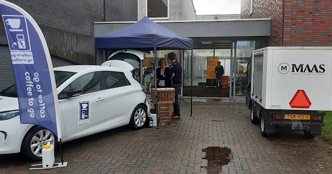 Mobiele specialty koffiebar ZOespresZO telefoonnummer