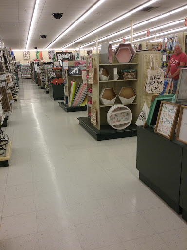Craft Store «Hobby Lobby», reviews and photos, 5329 Monroe St, Toledo, OH 43623, USA
