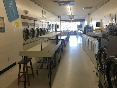 Meadowview Laundry