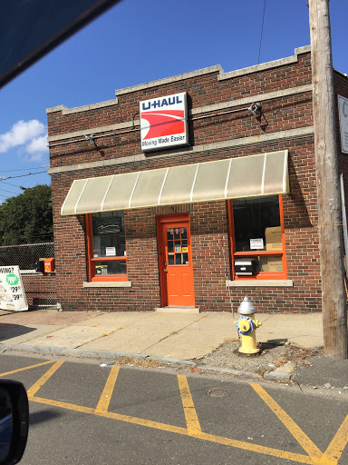 Self-Storage Facility «Shelton Storage», reviews and photos, 583 Howe Ave, Shelton, CT 06484, USA