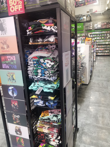 Shopping Mall «Las Americas Premium Outlets», reviews and photos, 4211 Camino De La Plaza, San Diego, CA 92173, USA