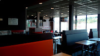 Atmosphère du Restaurant KFC Boulogne Outreau - n°17