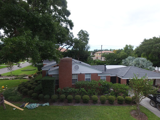 Roofing Contractor «Alvarez Home Repairs, LLC», reviews and photos, 13101 Automobile Blvd, Clearwater, FL 33762, USA