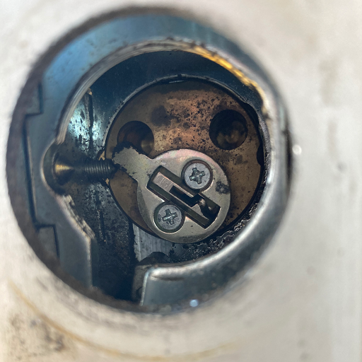 Locksmith «Snap & Crack Locksmith», reviews and photos, 738 E Lincoln Ave, Columbus, OH 43229, USA