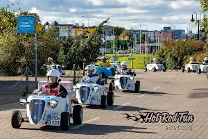 Hot Rod Fun Rostock image