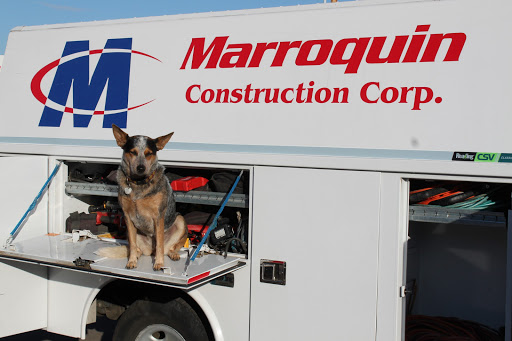 Marroquin Construction Corporation.