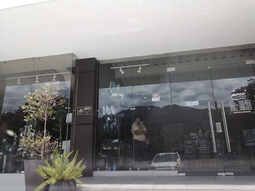 Frame shops in San Pedro Sula