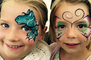 Face Art Face Painting New Zealand