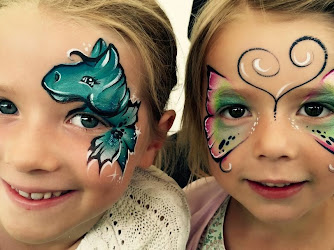 Face Art Face Painting New Zealand