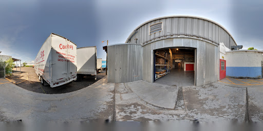 Moving Company «Cowboy Moving & Storage Inc», reviews and photos, 4535 S Santa Fe Dr, Englewood, CO 80110, USA