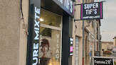Photo du Salon de coiffure Super Tifs à Saint-Étienne-de-Fontbellon
