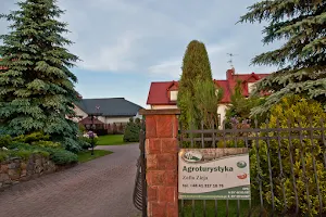Agrotourism Zofijówka - Zofia Zieja image