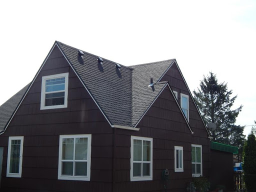 Roofing Contractor «Pacific Capital Construction», reviews and photos, 2501 Simpson Ave, Aberdeen, WA 98520, USA