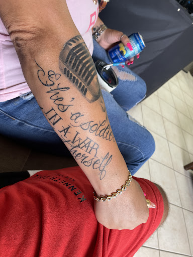 Explore tattoo ideas for miscarriage, creative tattoo ideas in La Porte, available at Archaic tattoos La Porte TX Custom Tattoo Shop