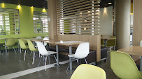Atmosphère du Restauration rapide McDonald's à Tarnos - n°1