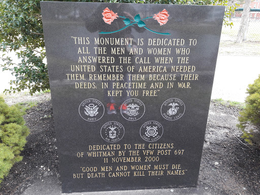 Park «Whitman Town Recreation Department», reviews and photos, 54 South Ave #1, Whitman, MA 02382, USA