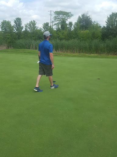 Golf Course «Cooks Creek Golf Club», reviews and photos, 16405 US-23, South Bloomfield, OH 43103, USA