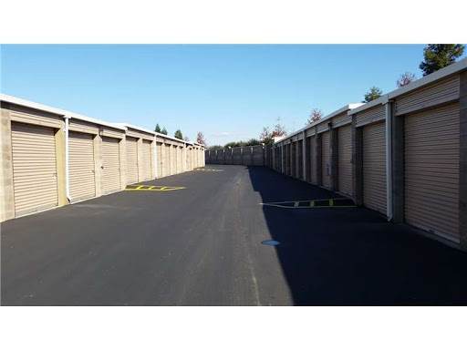 Storage Facility «Extra Space Storage», reviews and photos, 5951 W Oaks Blvd, Rocklin, CA 95765, USA