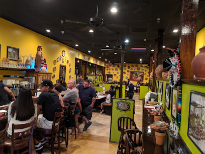 La Fogata Mexican Cuisine - 11924 Forest Hill Blvd #28, Wellington, FL 33414