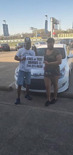Used Car Dealer «Auto City», reviews and photos, 6575 C F Hawn Fwy, Dallas, TX 75217, USA