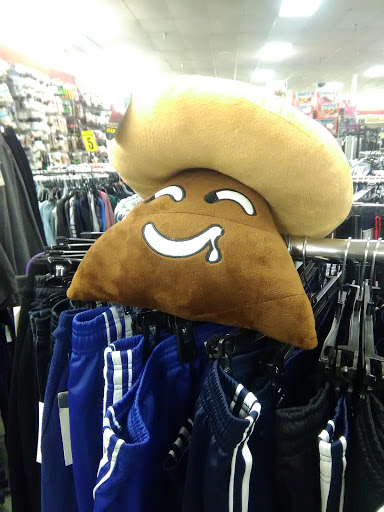 Discount Store «Fallas Paredes Discount Stores», reviews and photos, 2223 S Buckner Blvd #225, Dallas, TX 75227, USA