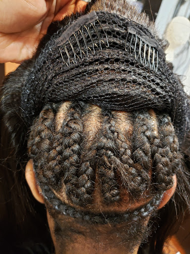 Hair Salon «Hair Etc By Vee», reviews and photos, 464 State St #3, Rochester, NY 14608, USA