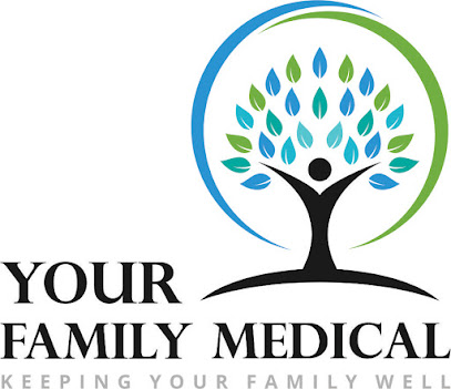 Your Family Medical-Lewisville