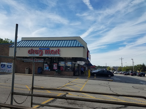 Pharmacy «Discount Drug Mart», reviews and photos, 6476 York Rd, Parma Heights, OH 44130, USA