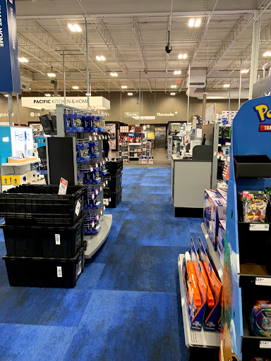 Electronics Store «Best Buy», reviews and photos, 701 N Milwaukee Ave, Vernon Hills, IL 60061, USA