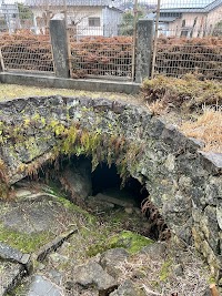溶岩トンネル 幽鬼洞