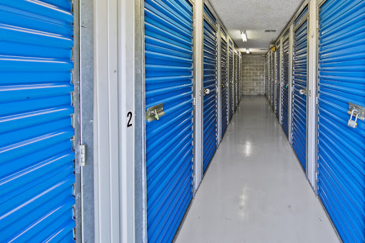 Self-Storage Facility «Personal Mini Storage», reviews and photos, 300 E Division St, Minneola, FL 34715, USA