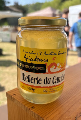 La Miellerie Du Cambre à Eyne